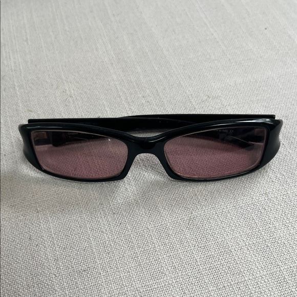 bolle Accessories - Bolle Black Prescription Women's Glass Frames